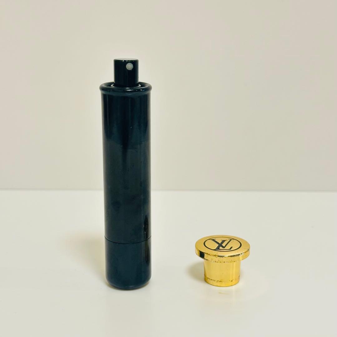 ルイヴィトン　ルジュール・スレーヴ　オードパルファム 香水　7.5ml 本体