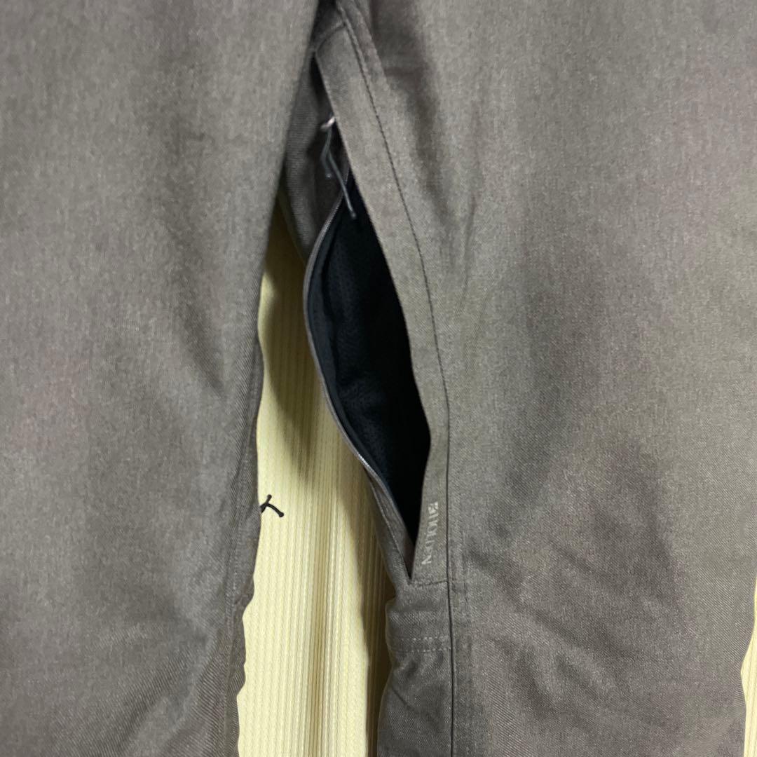 美品‼️HOLDEN ホールデン skinny fit スキニーフィット ウエア