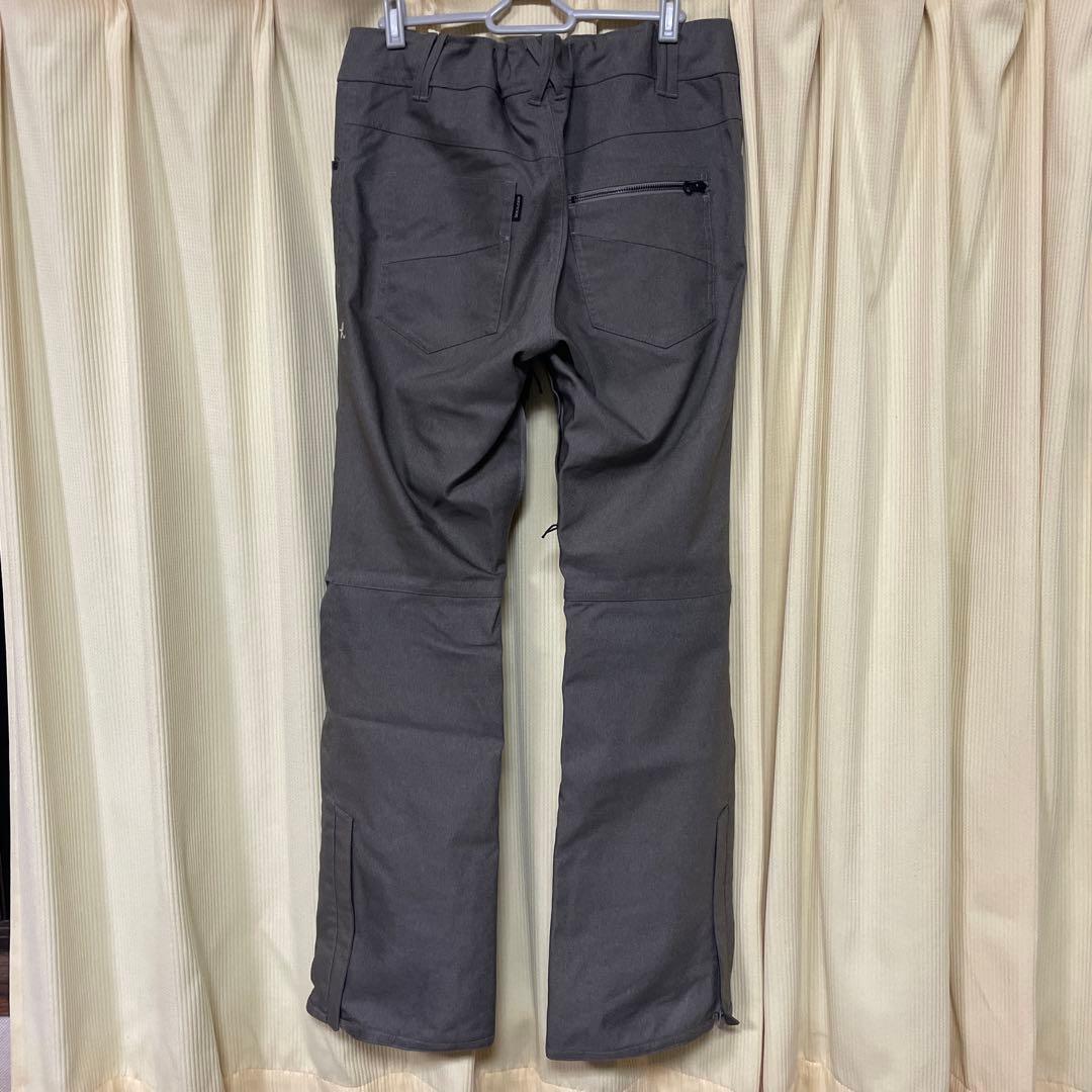 美品‼️HOLDEN ホールデン skinny fit スキニーフィット ウエア