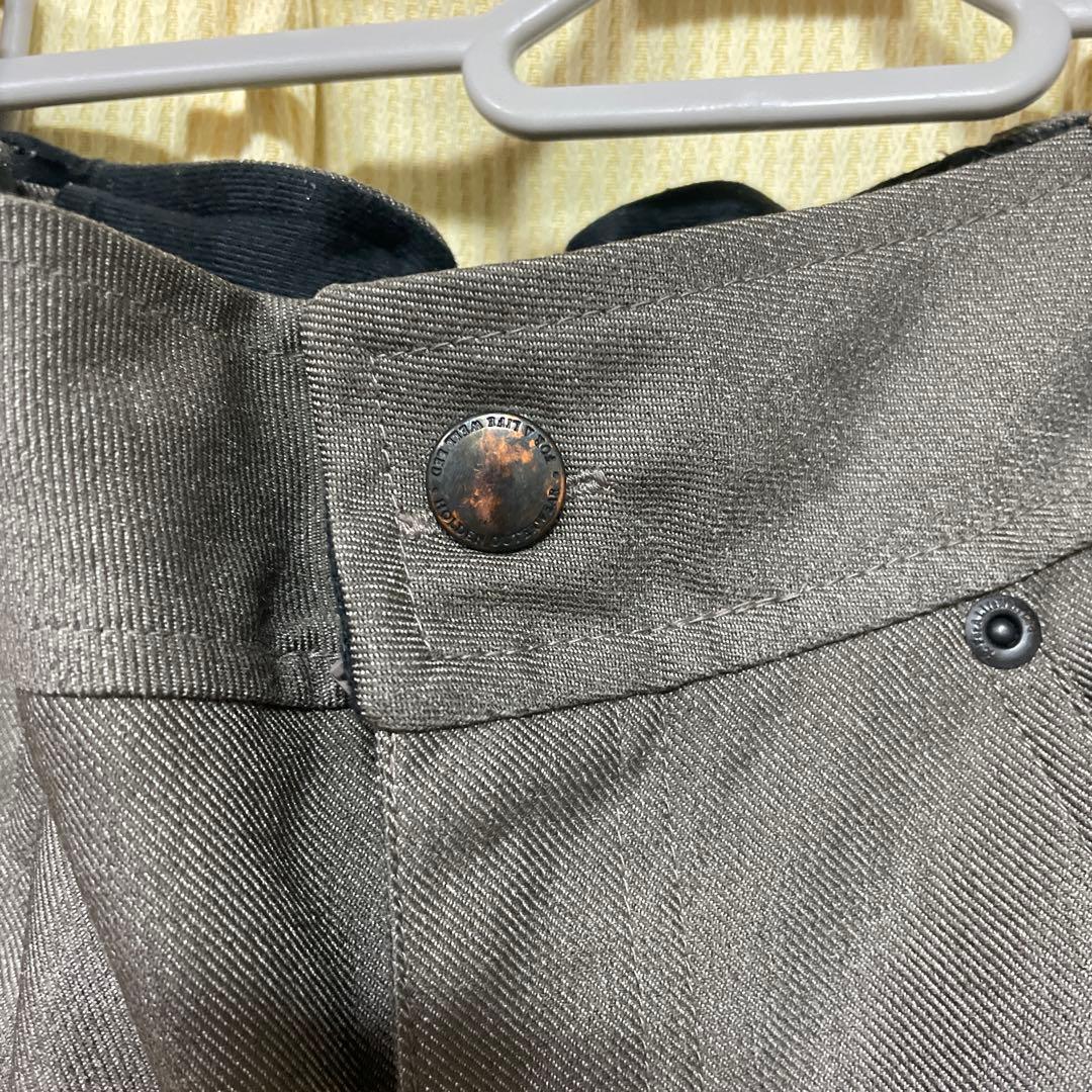 美品‼️HOLDEN ホールデン skinny fit スキニーフィット ウエア