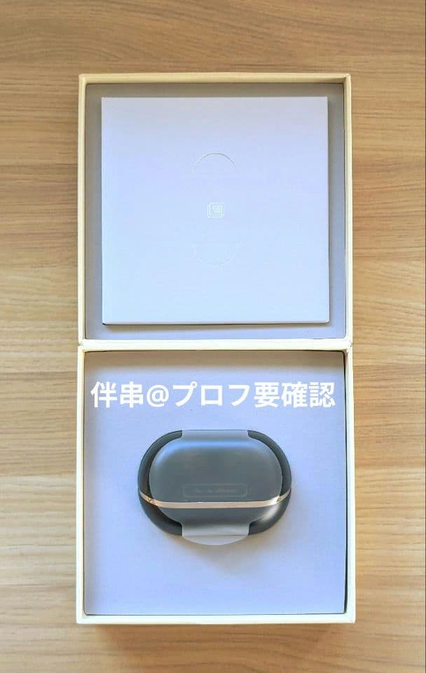 SOUNDPEATS H3 カナル型ワイヤレスイヤホン