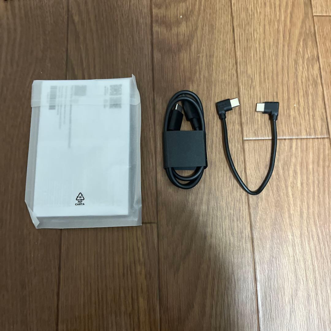 スマホアクセサリー DJI Osmo Mobile 7P