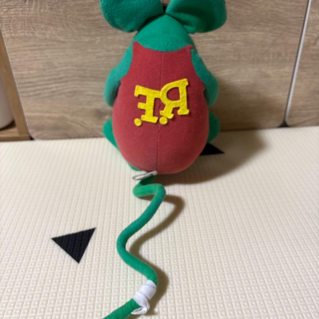 【レア】ラットフィンク