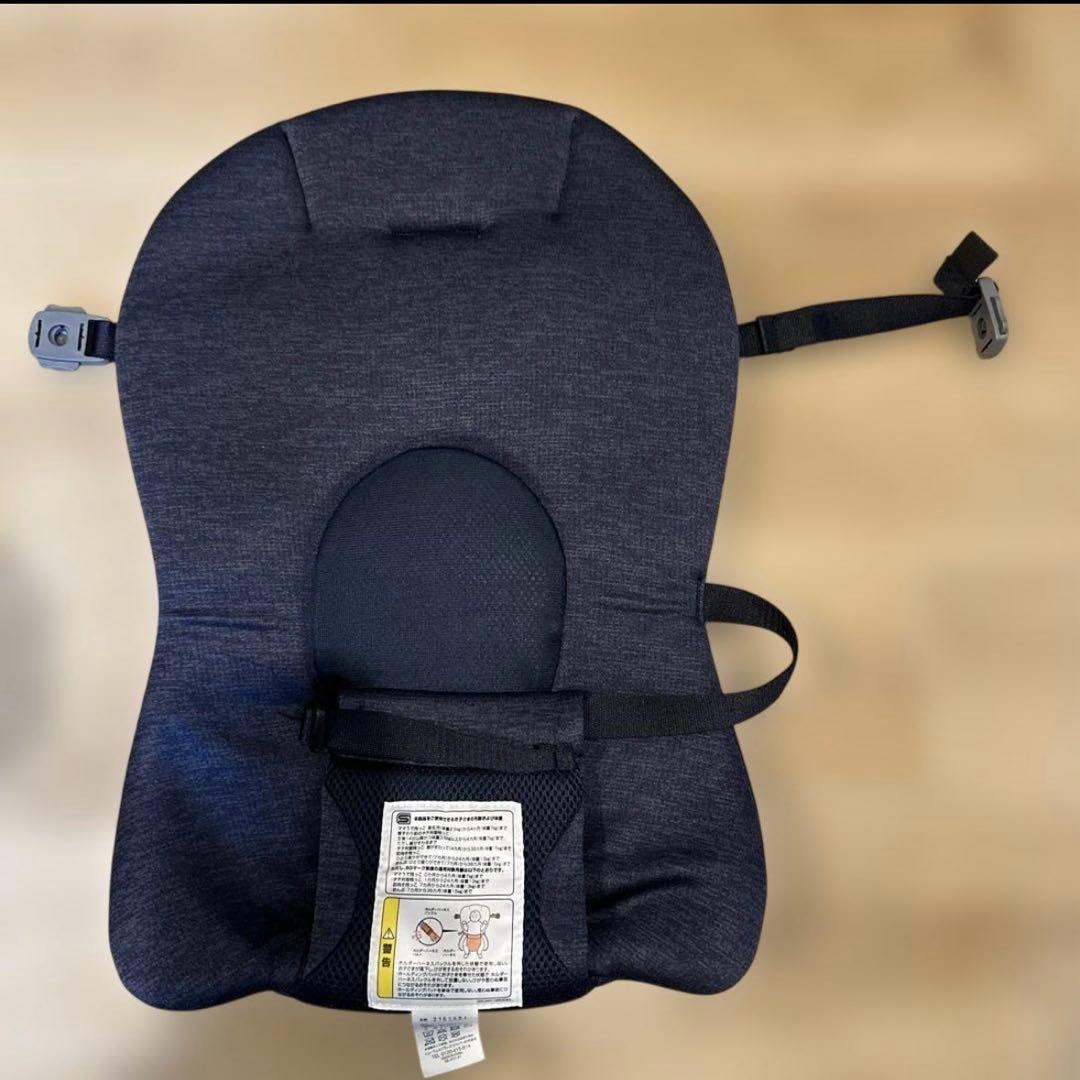 美品　Aprica コアラウルトラメッシュEX