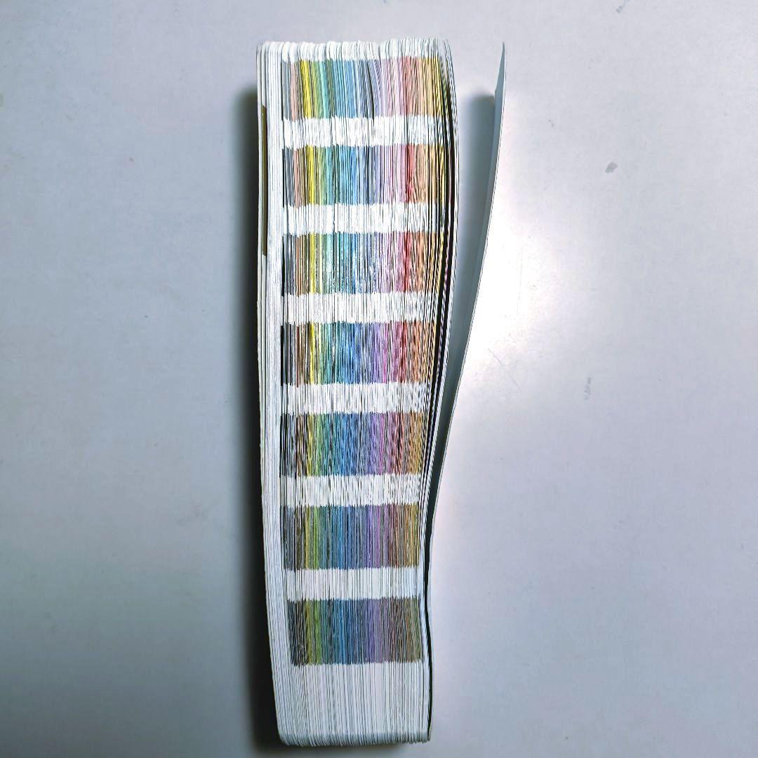 PANTONE Formula Guide Solid Coated 2019版