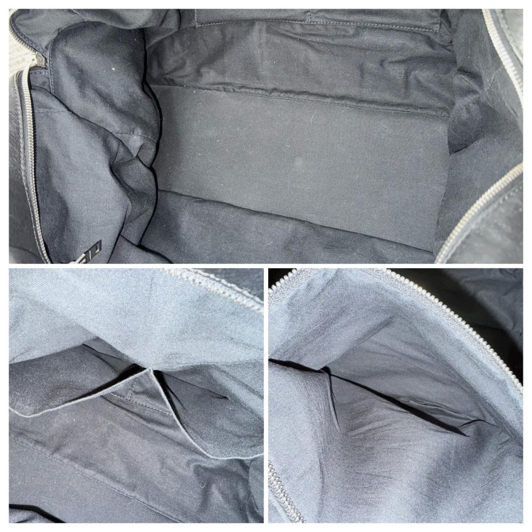 美品 BALENCIAGA バレンシアガ　レザー 2way ショルダーバッグ