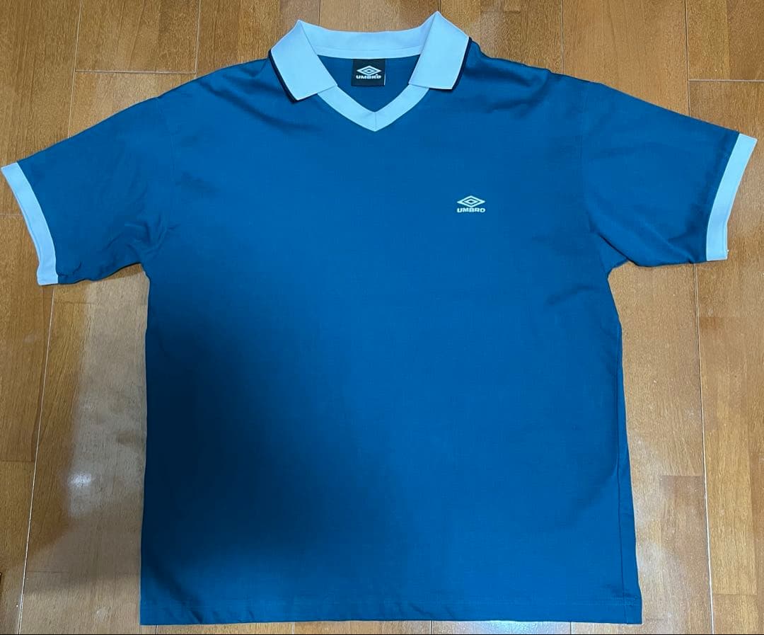 トップス beauty&youth UMBRO GAME SHIRTS