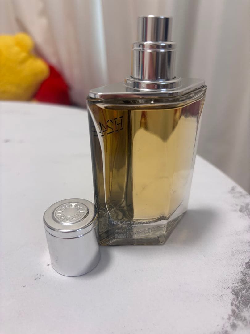 HERMES H24 オードトワレ 50ml 香水