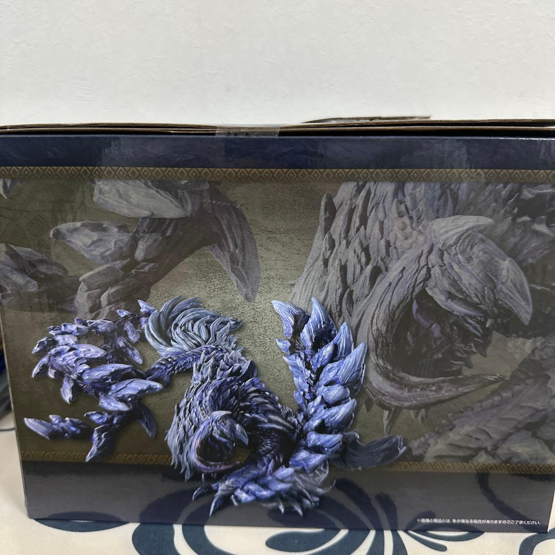 護竜アルシュベルド　ラストワン賞