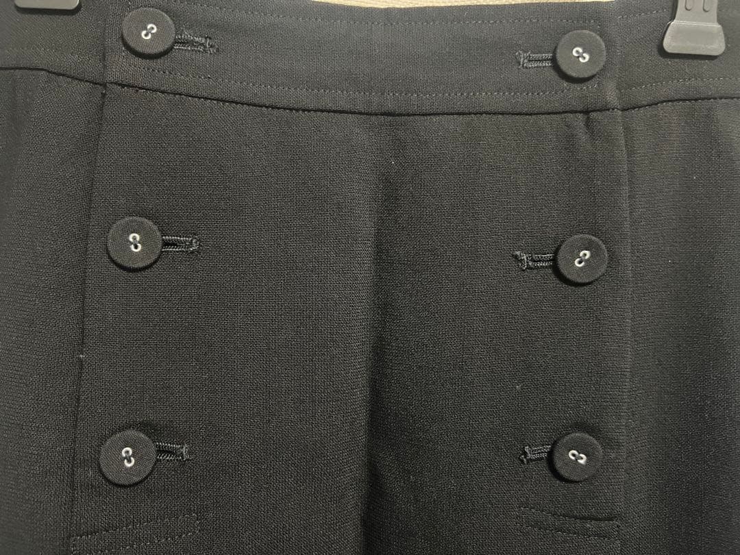 tricot COMME des GARÇONS トリココムデギャルソンスカート