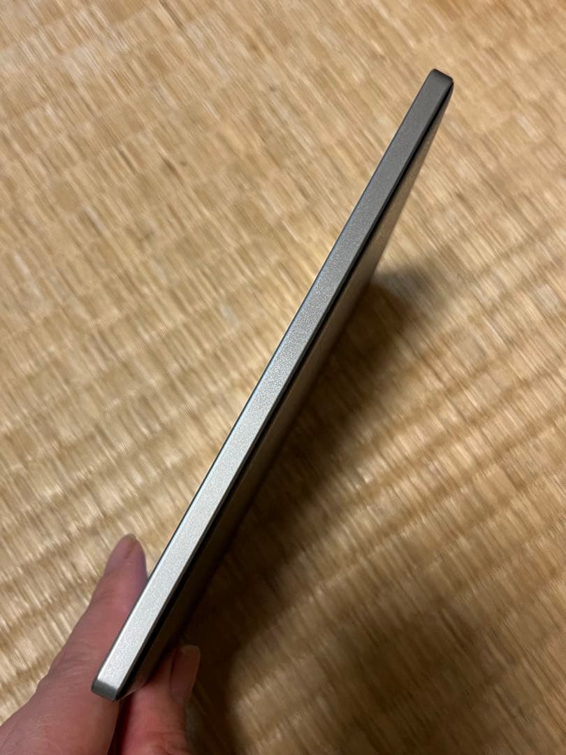Big me B751C 中古美品　ケース、ペン付属