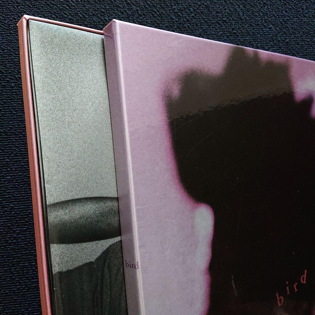 Bird – Bird・3 x レコード ボックスセット「5000枚限定盤」