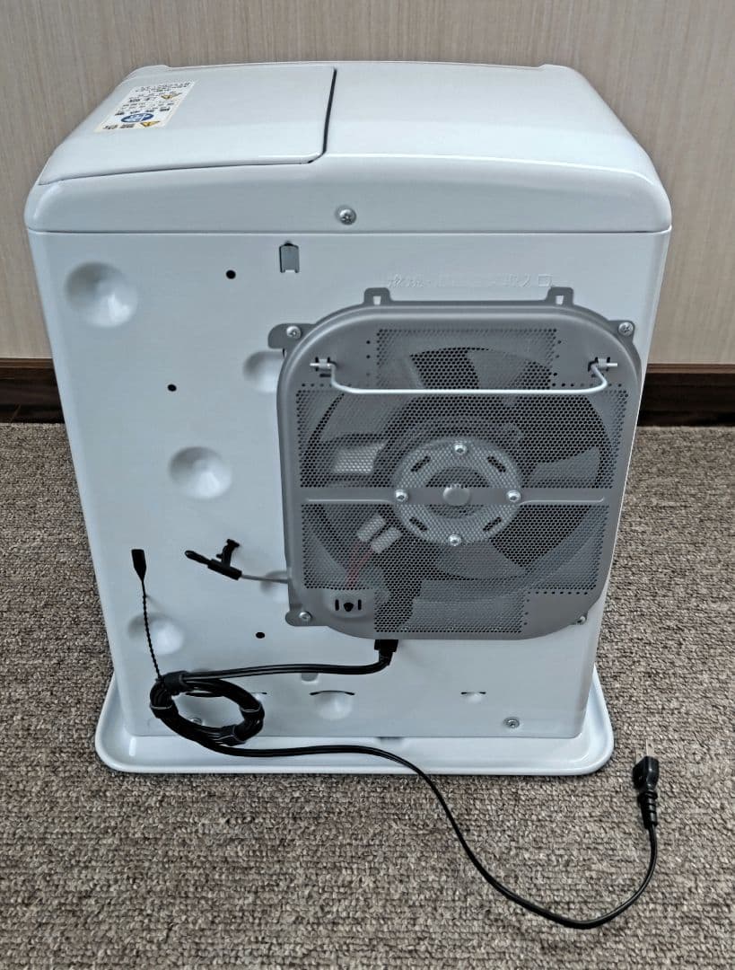 Dainichi 石油ファンヒーター FW-32S4 美品2回のみ使用