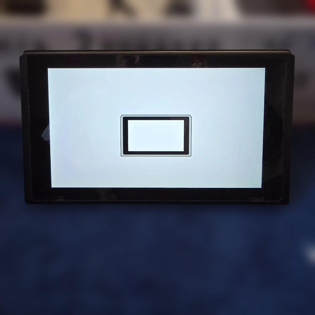 Switch 本体 グレー ＋SamsungMicroSD 128GB