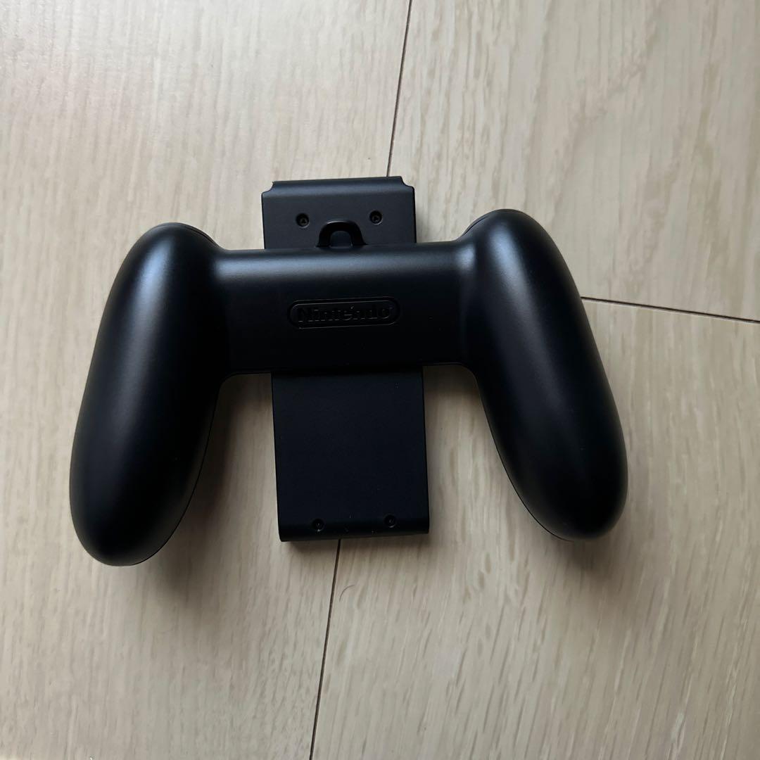 switch有機モデル
