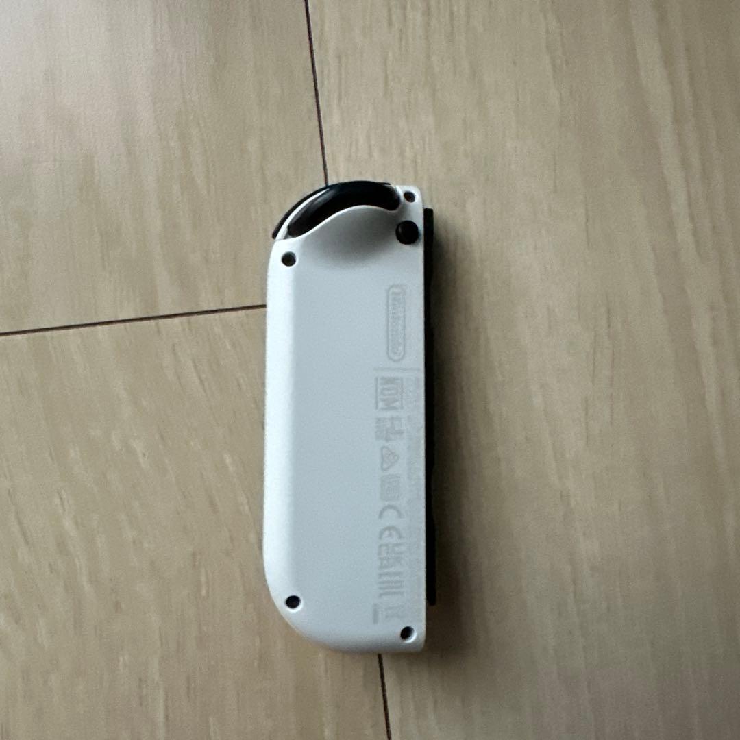 switch有機モデル