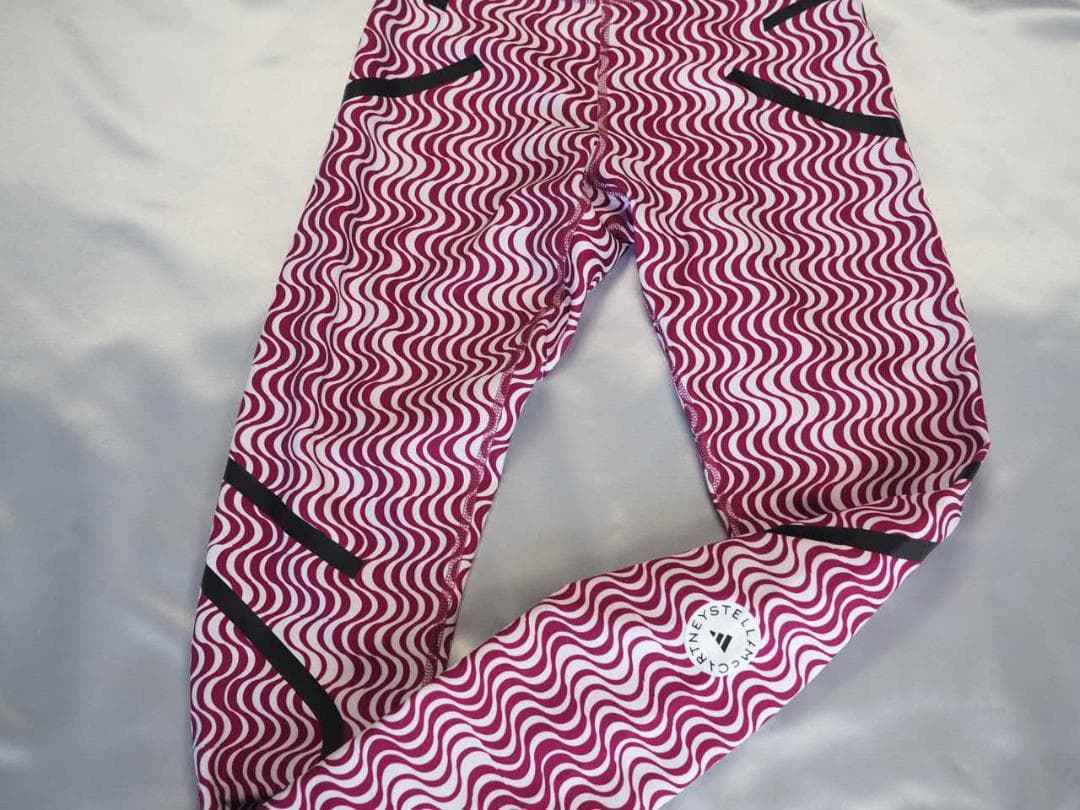 新品 adidas by Stella McCartney レギンス L