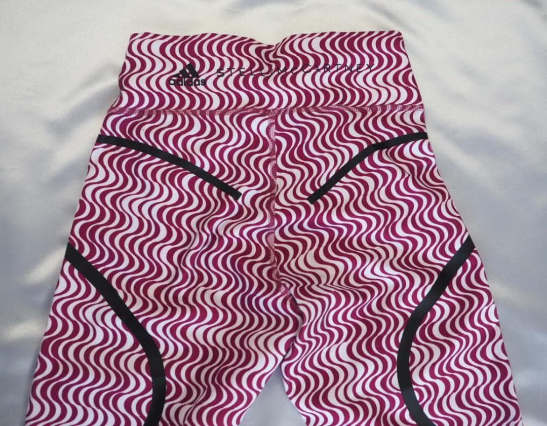 新品 adidas by Stella McCartney レギンス L