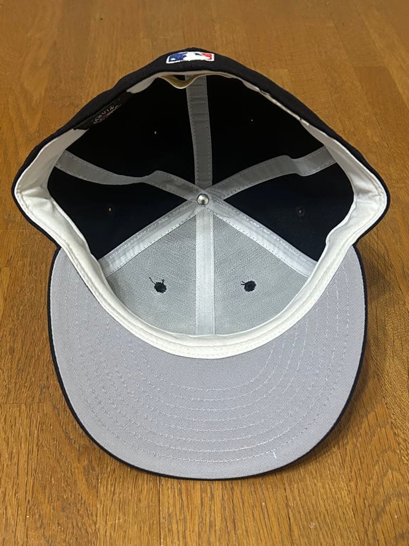 Aimé Leon Dore NEWERA 7 3/8