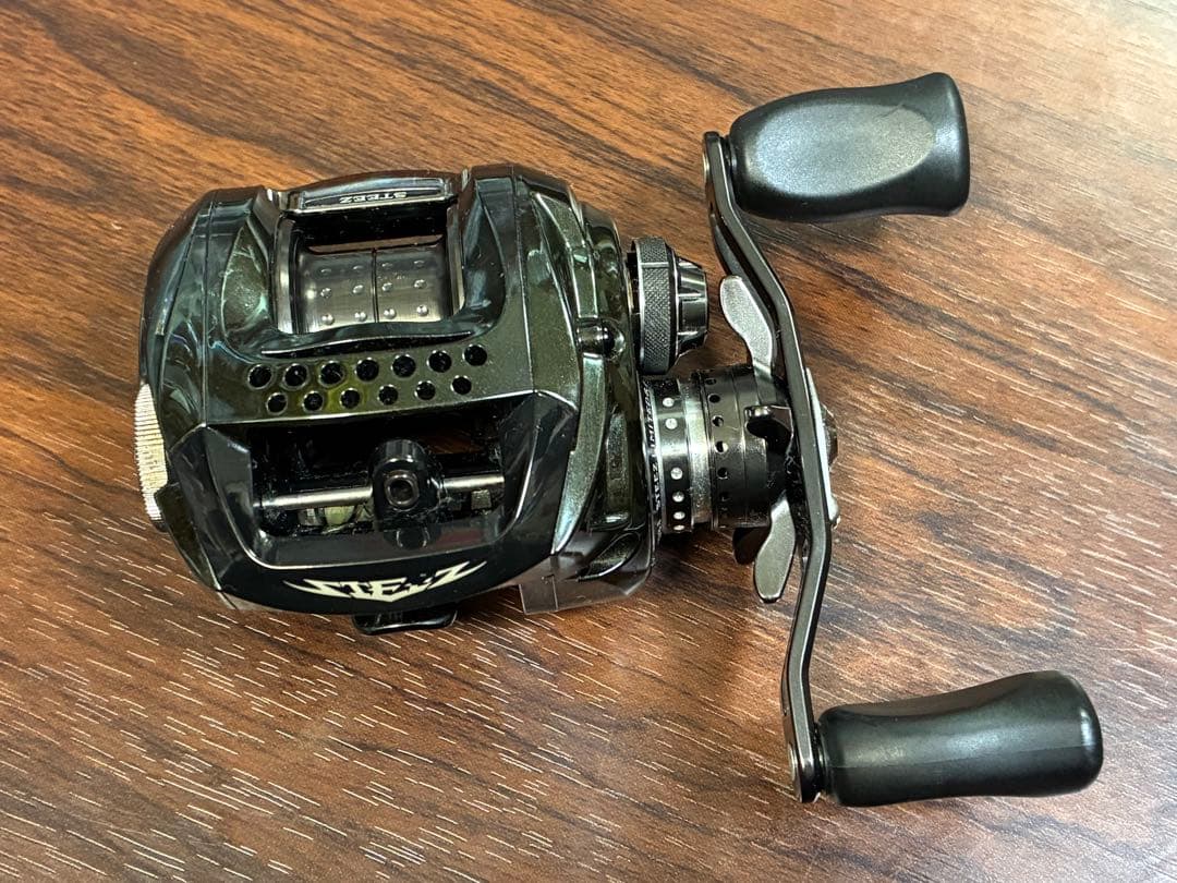 スティーズリミテッド 105XHL