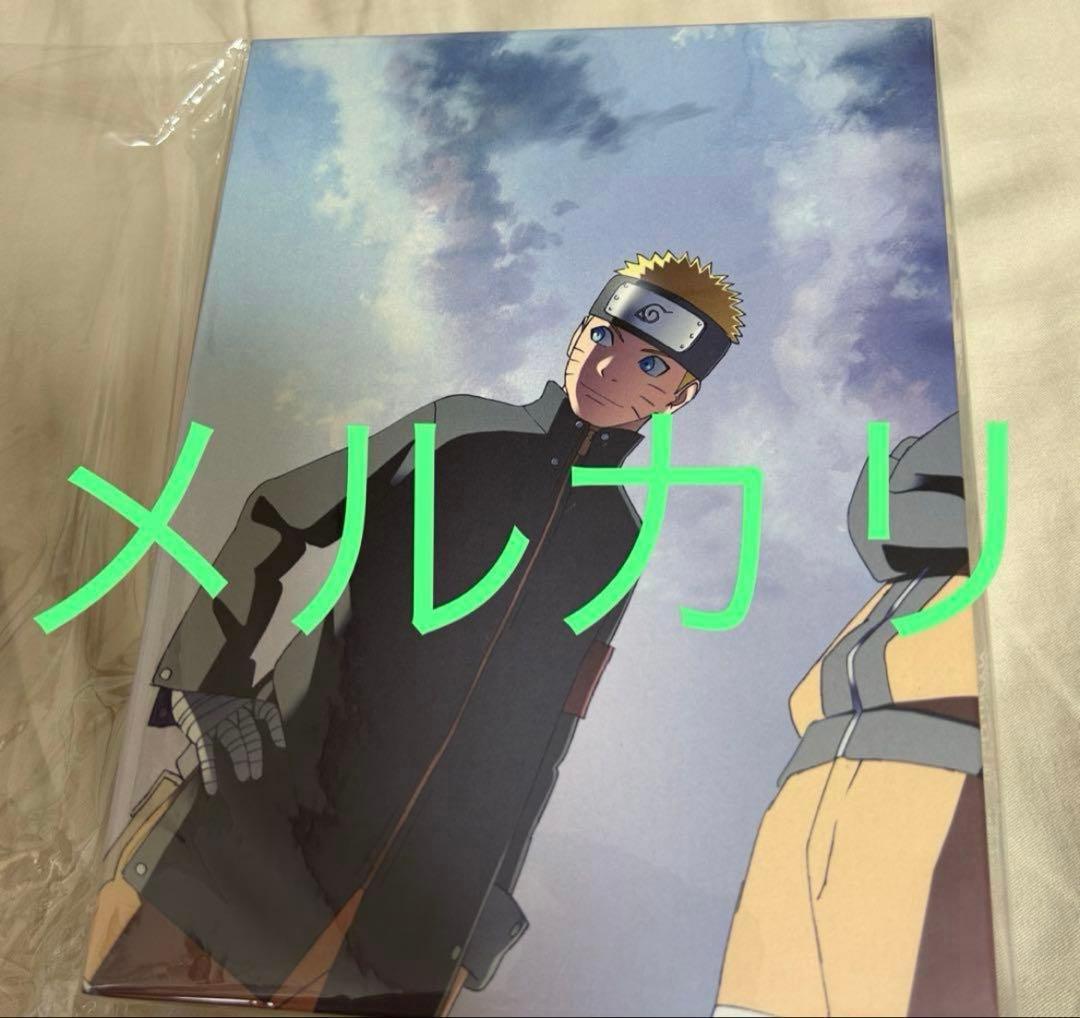 お*ん様 NARUTO ナルト　疾風伝　DVD BOX サスケ真伝　シカマル秘伝
