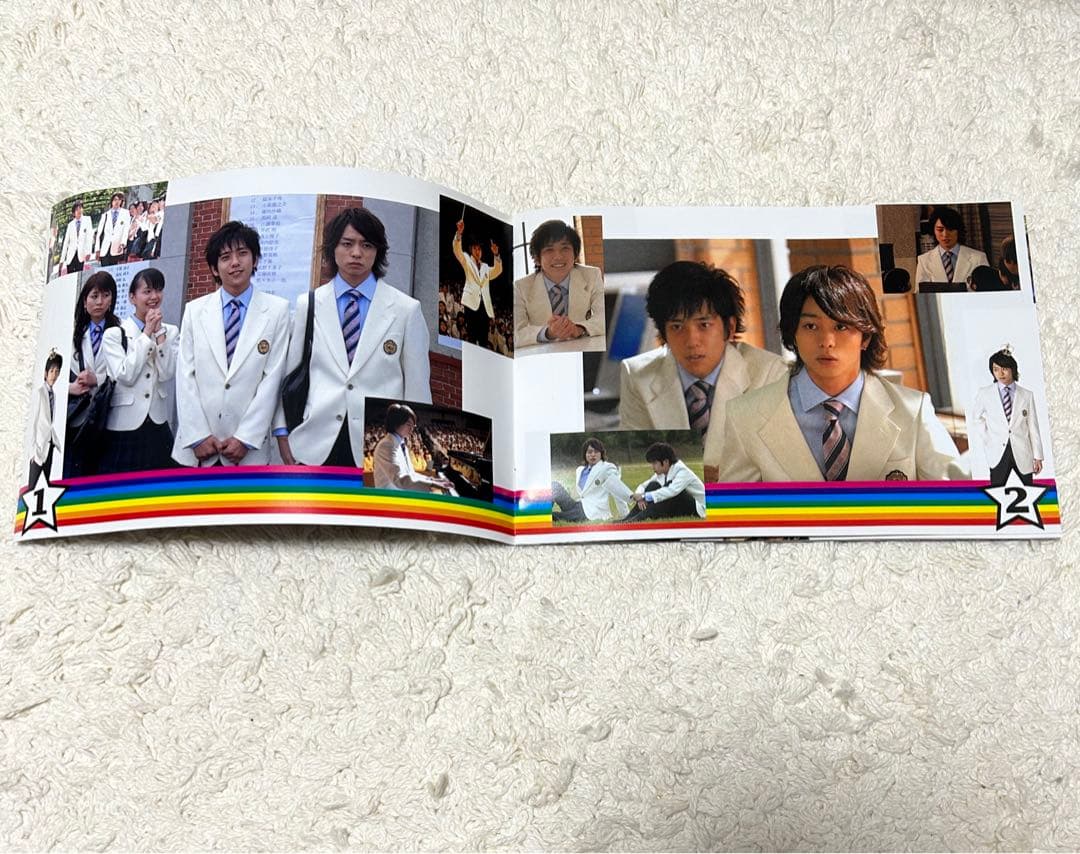 山田太郎ものがたり　DVD