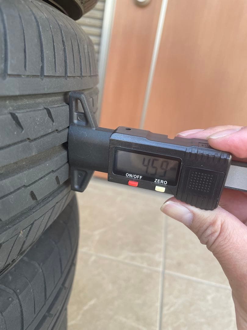 ヨコハマタイヤ 155/65R14 75S 4本セット ES32 2024年製