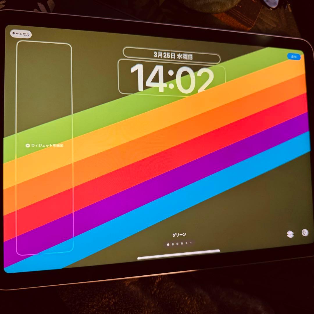 Apple iPad Air 第4世代 256GB WiFiモデル