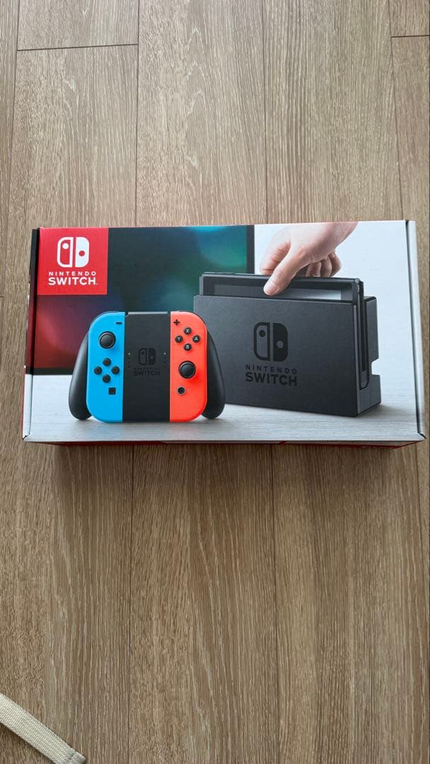 Nintendo Switch 本体 旧型 その他色々セット