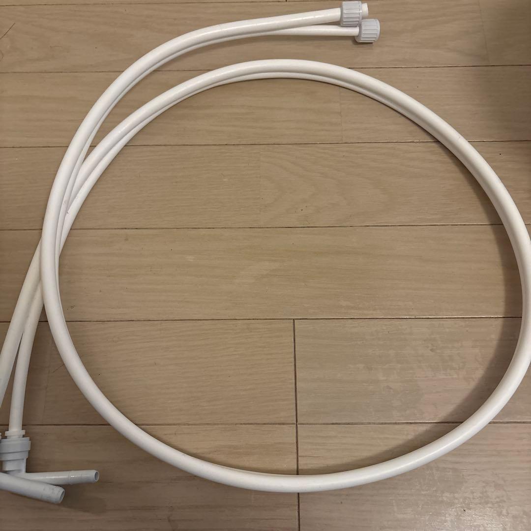 eSpring 浄水器 取り付け部品付き