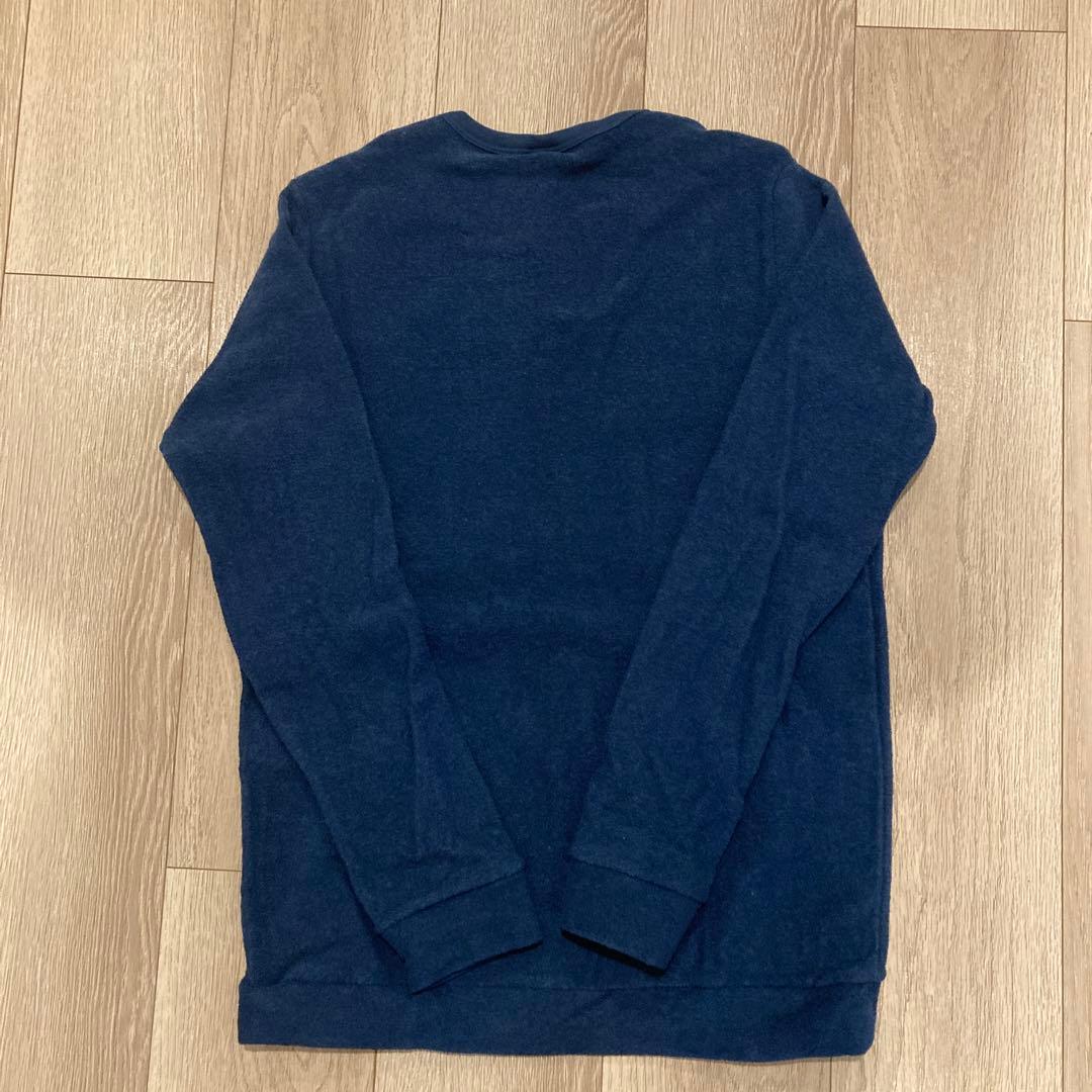 プチバトー PETIT BATEAU パジャマ　S相当　メンズ　レディース