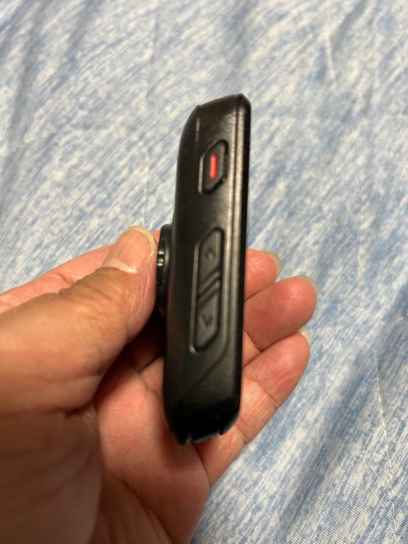 美品 【値下】GARMIN EDGE 530 サイクルコンピューター本体
