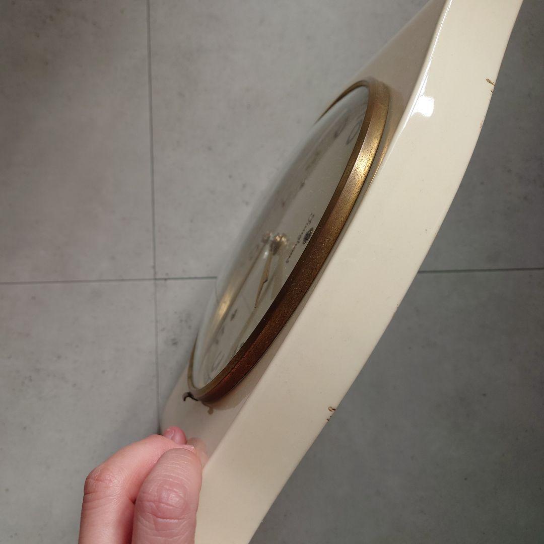 Junghans ヴィンテージ 掛け時計