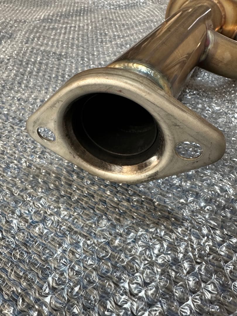 FUJITSUBO フジツボ A-RM φ70 GR86 ZN8 BRZ ZD8