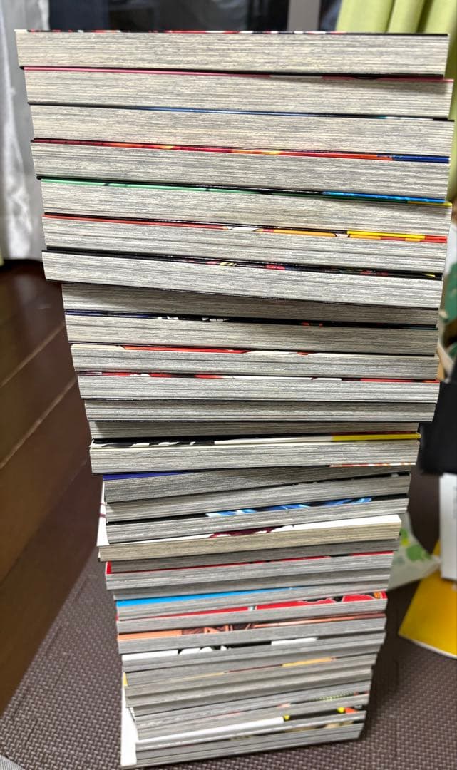 僕のヒーローアカデミア　1〜35巻　特典付き