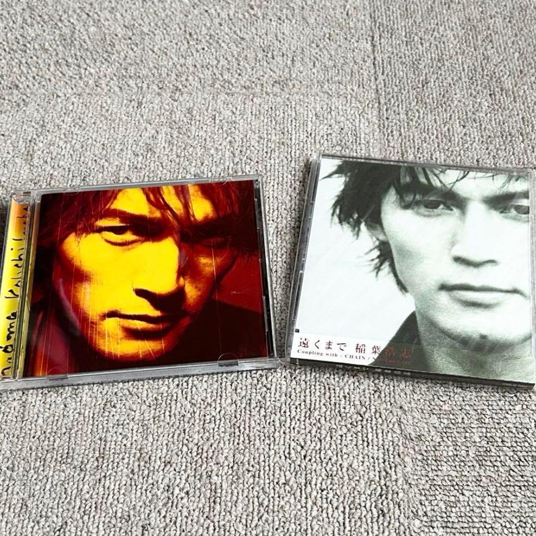 B'zアルバム・シングルまとめ売り