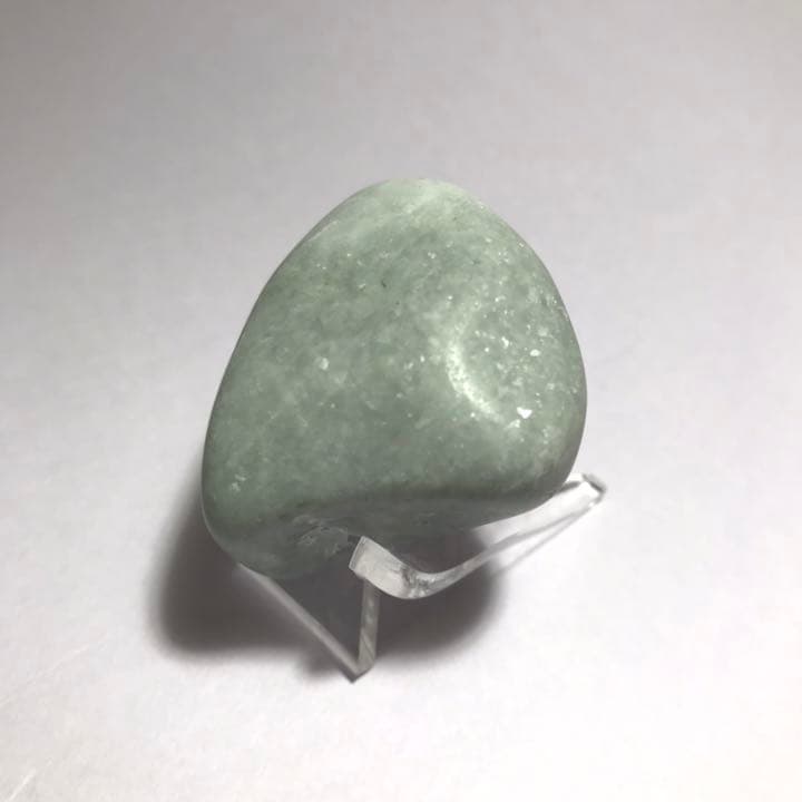 糸魚川翡翠原石【海岸】51ｇ