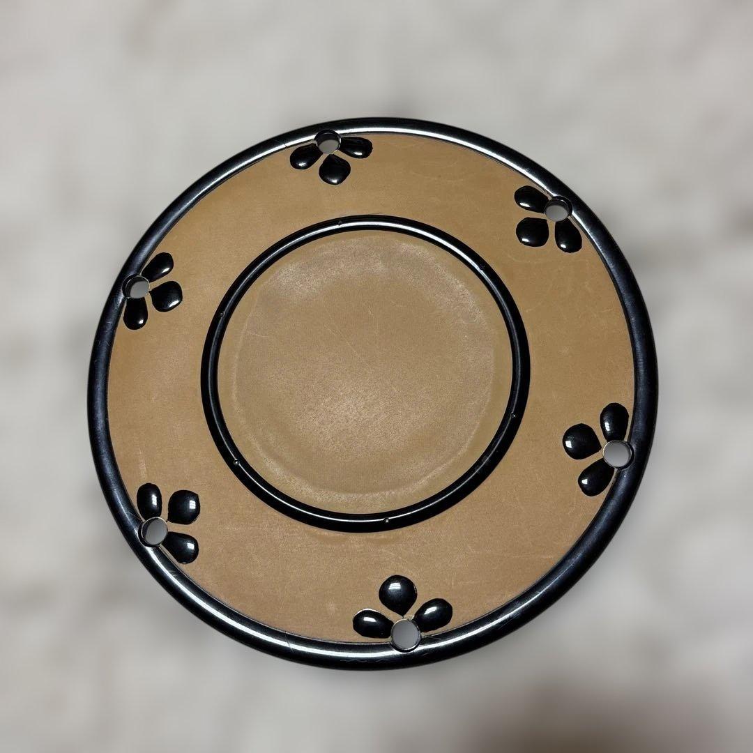 小鼓 皮2枚