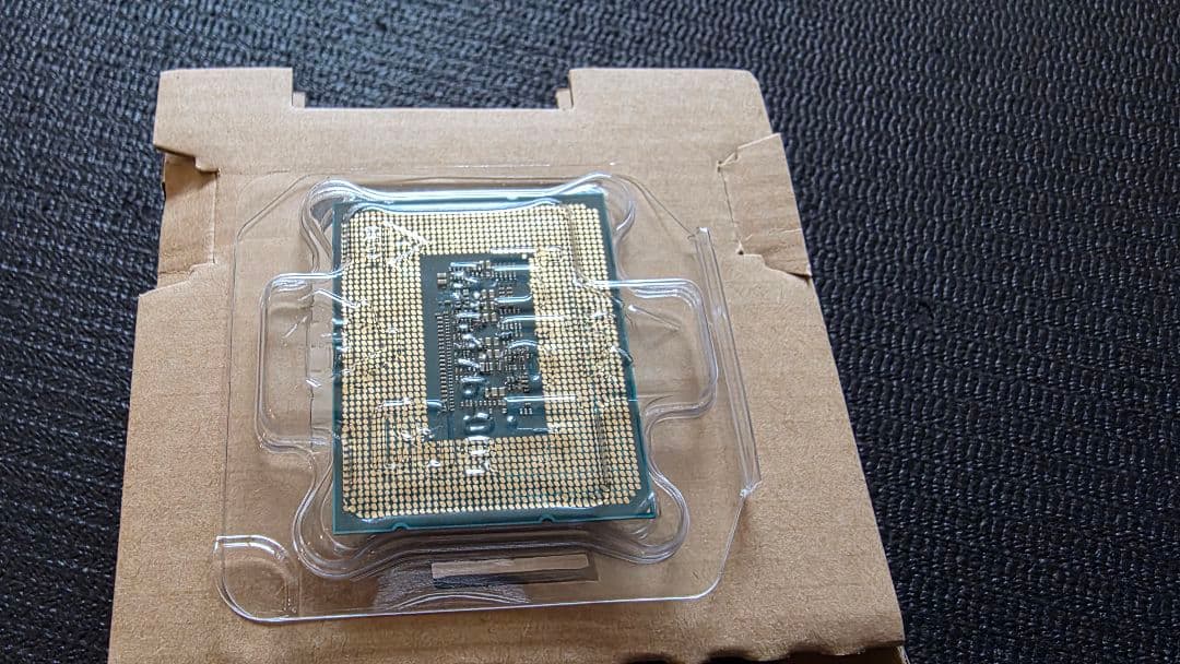 CPU Intel Core i7-12700KF LGA1700 CPU