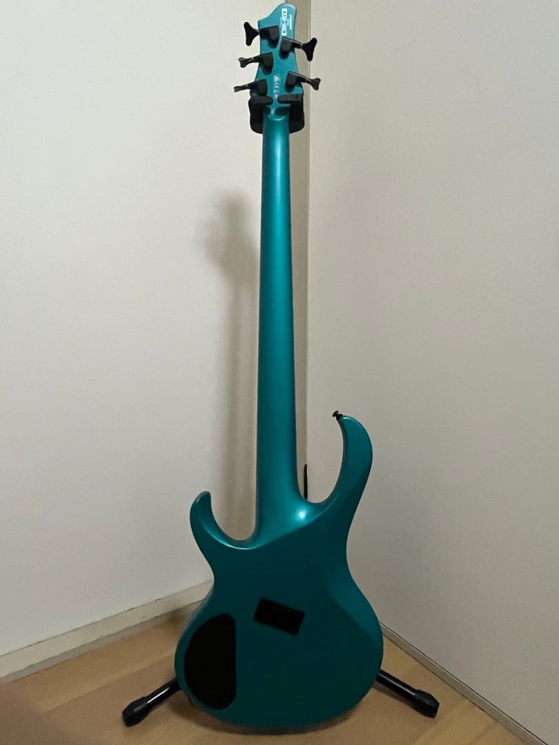 たいしさま専用Ibanez BTB605ms