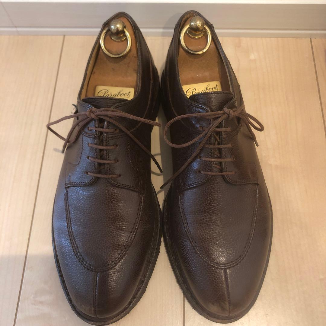 Paraboot（パラブーツ）CHAMBORD / シャンボードSize:5.5