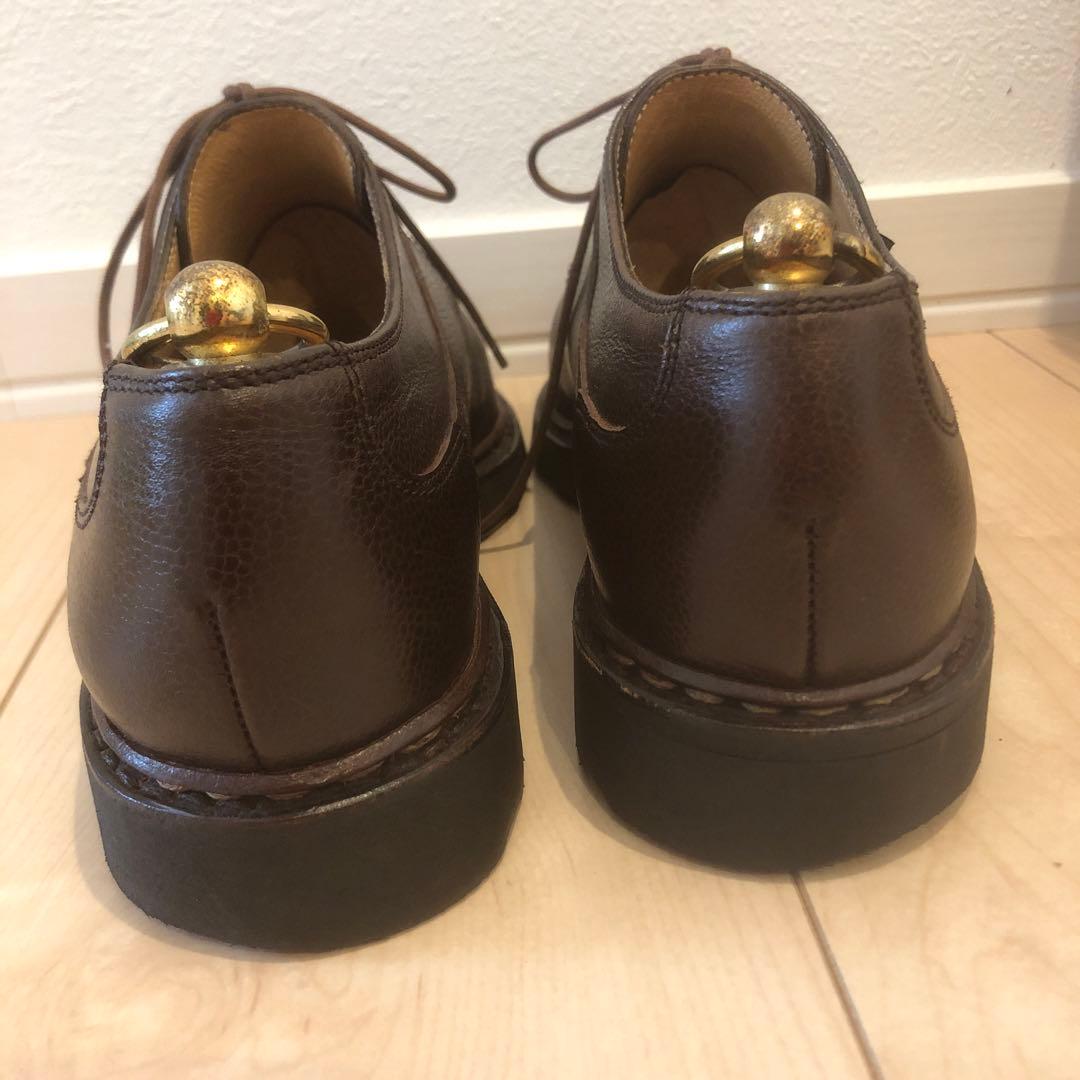 Paraboot（パラブーツ）CHAMBORD / シャンボードSize:5.5
