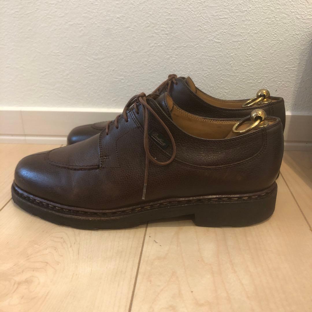 Paraboot（パラブーツ）CHAMBORD / シャンボードSize:5.5
