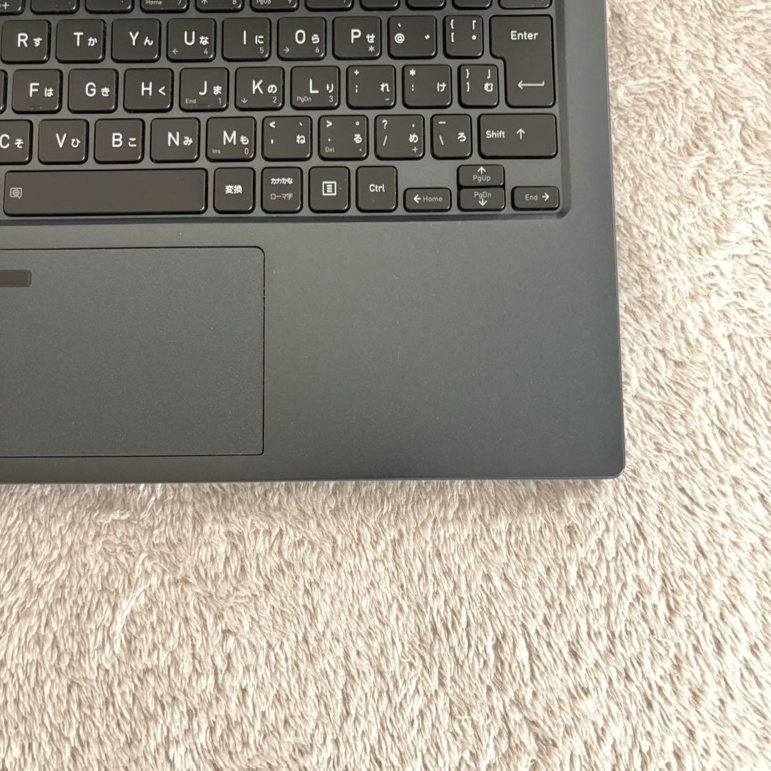 DYNABOOK G83 HU 11世代 i5超軽型ノートPC 16 512