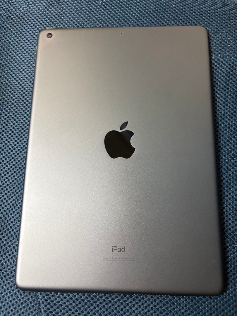 iPad 第7世代 32GB WiFi ※本体のみ