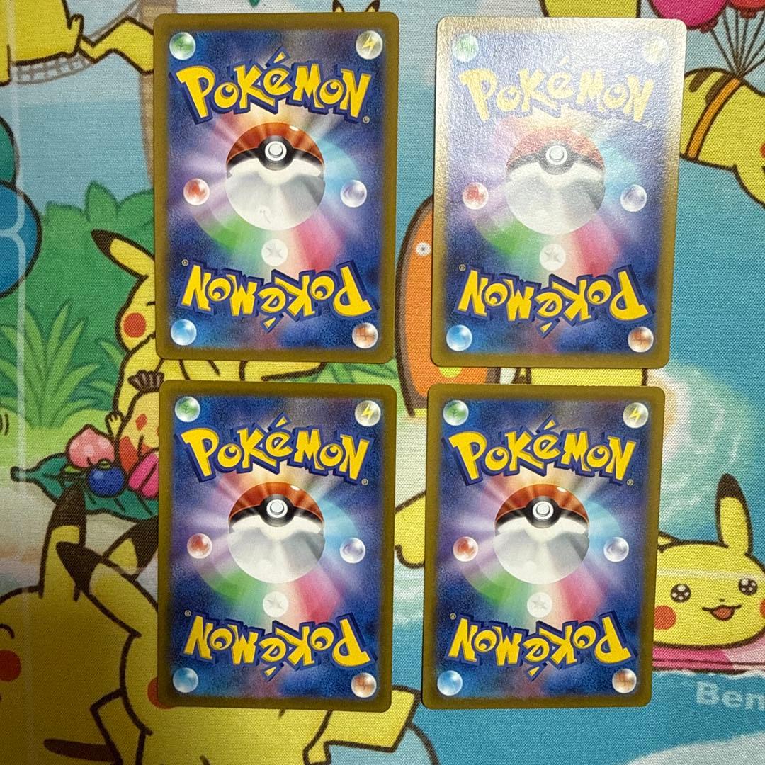 ルギアVSTAR：伝説のポケモンを探せ！ルギアゲットチャレンジ 11枚セット