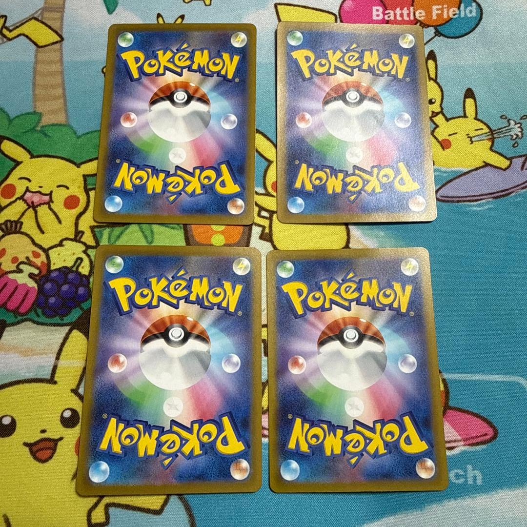 ルギアVSTAR：伝説のポケモンを探せ！ルギアゲットチャレンジ 11枚セット