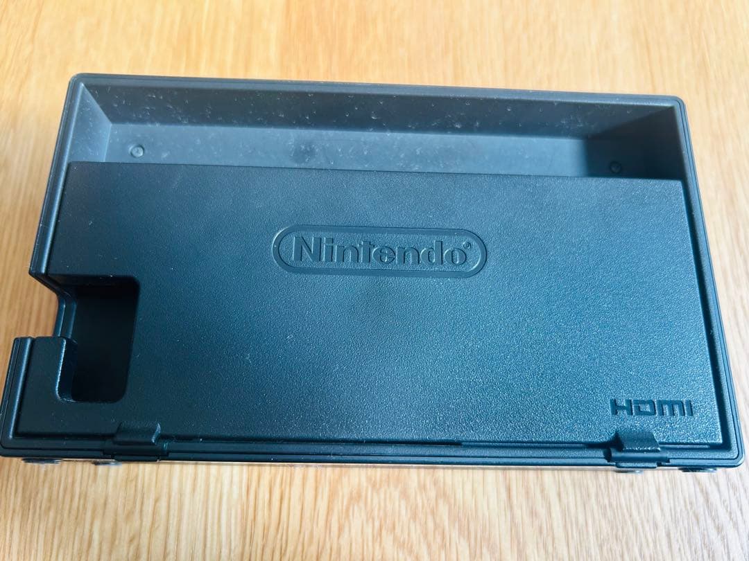 【美品】Nintendo Switch 本体 ニンテンドースイッチ 初期化済