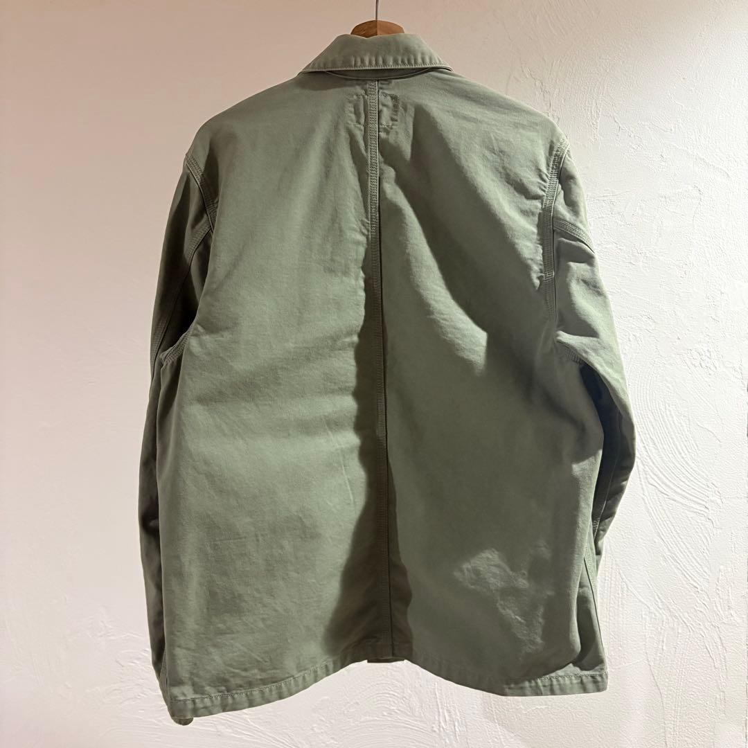 ジャケット・アウター Carhartt WIP MICHIGAN COAT