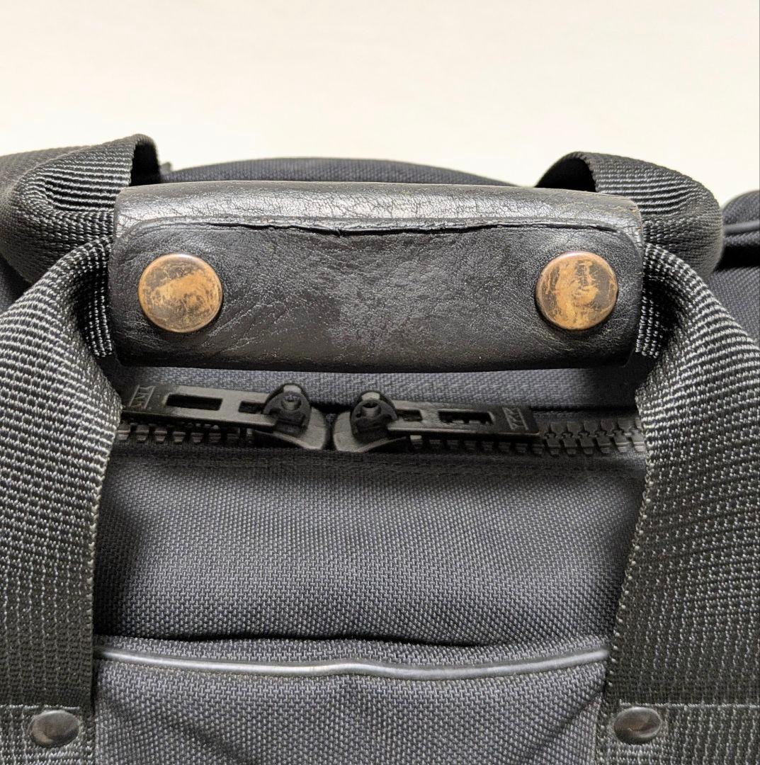ポーター PORTER アングル ANGLE ボストンバッグ 2way 旅行鞄